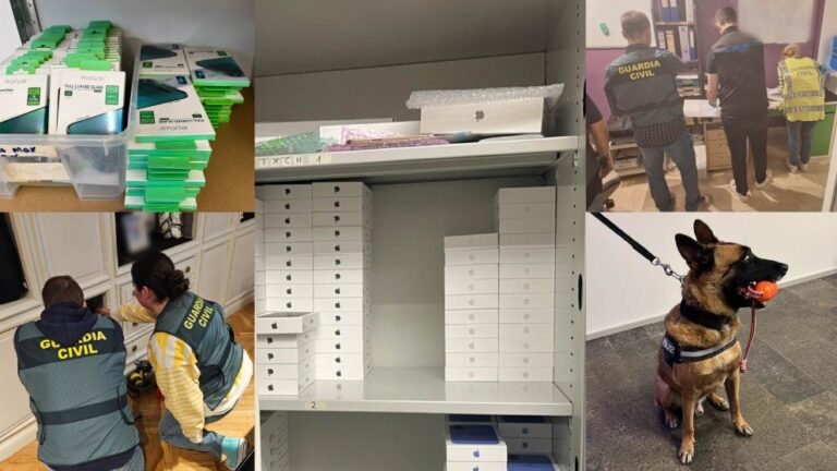 Německo: Více než 100 prohlídek a sedm zatčení ve vyšetřování podvodů v oblasti DPH